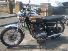 Triumph Trident T150 750